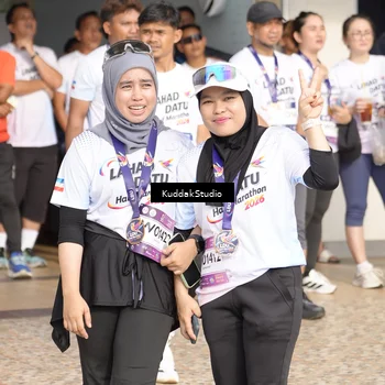 Runner Photo 7681907