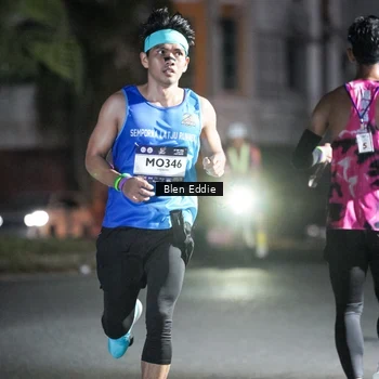 Runner Photo 7681913