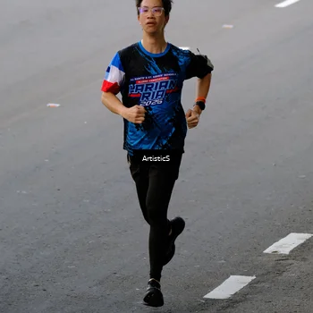 Runner Photo 7681919