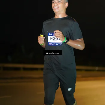 Runner Photo 7681921