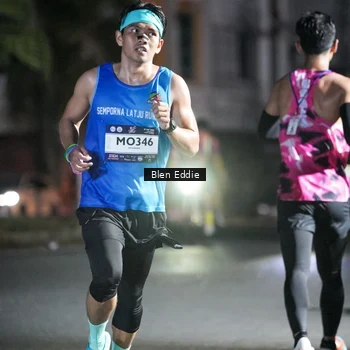 Runner Photo 7681924