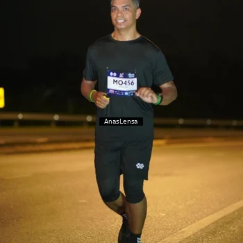 Runner Photo 7681925