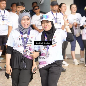Runner Photo 7681928