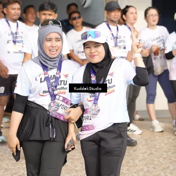 Runner Photo 7681929