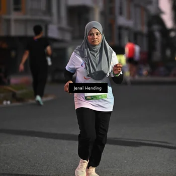 Runner Photo 7681930