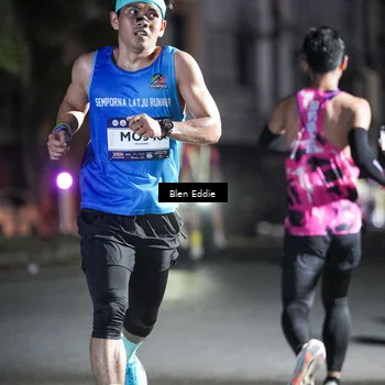 Runner Photo 7681931