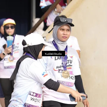 Runner Photo 7681933