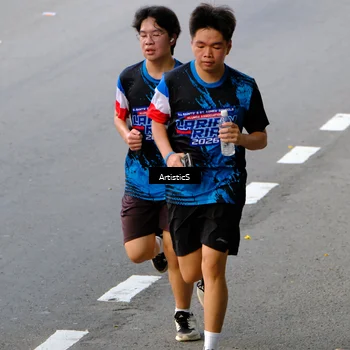 Runner Photo 7681937