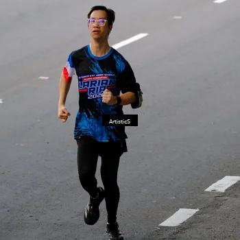 Runner Photo 7681940