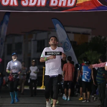 Runner Photo 7681948