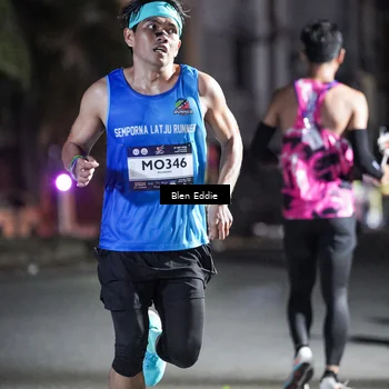 Runner Photo 7681952
