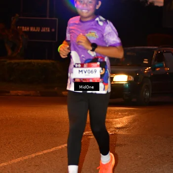 Runner Photo 7681954