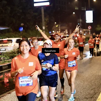 Runner Photo 7681957