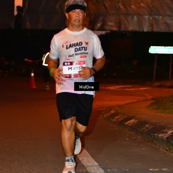 Runner Photo 7681960