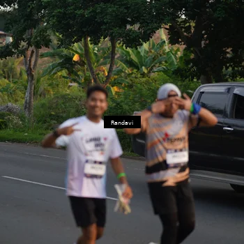 Runner Photo 7681962