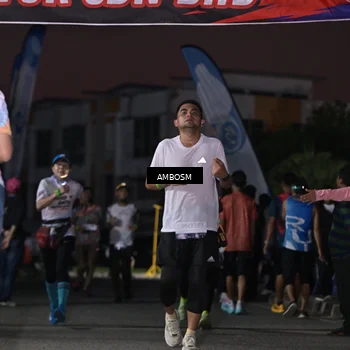 Runner Photo 7681964