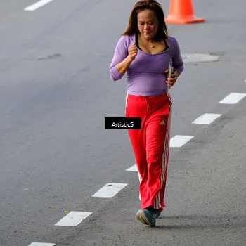 Runner Photo 7681967