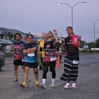 Runner Photo 7681983