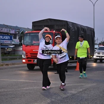 Runner Photo 7681991
