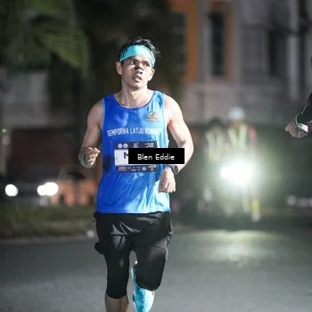 Runner Photo 7681993