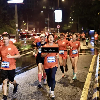 Runner Photo 7681997