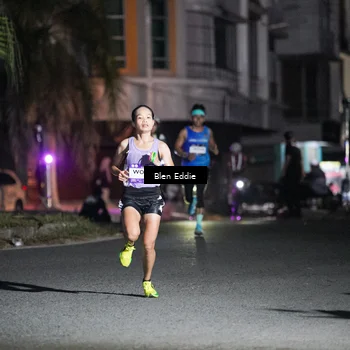 Runner Photo 7682010