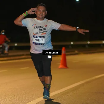 Runner Photo 7682039