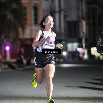 Runner Photo 7682041