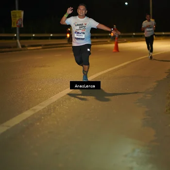 Runner Photo 7682042