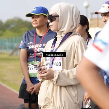 Runner Photo 7682055