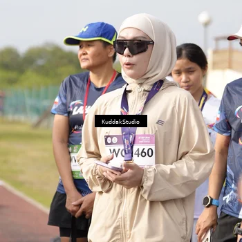 Runner Photo 7682063