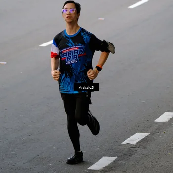 Runner Photo 7682068