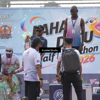 Runner Photo 7682097