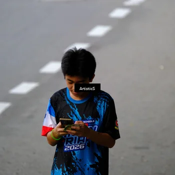Runner Photo 7682106