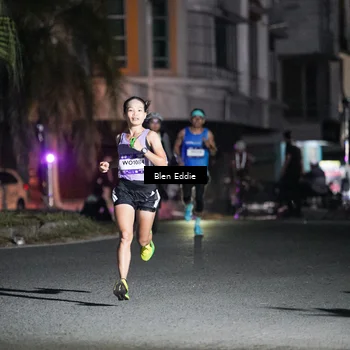 Runner Photo 7682108