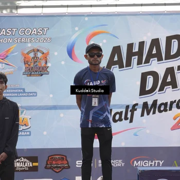 Runner Photo 7682119