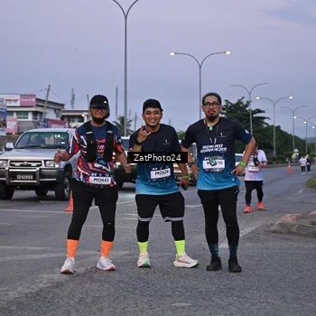 Runner Photo 7682138
