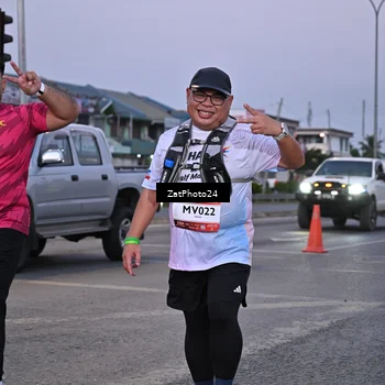 Runner Photo 7682142
