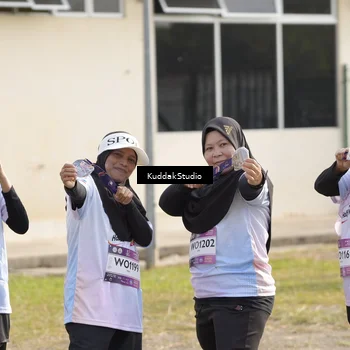 Runner Photo 7682150