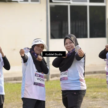 Runner Photo 7682151