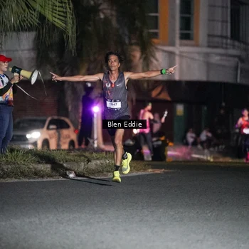 Runner Photo 7682155