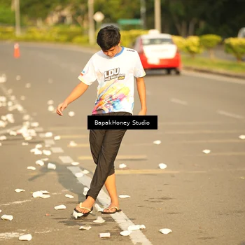 Runner Photo 7682161