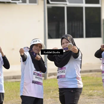 Runner Photo 7682162