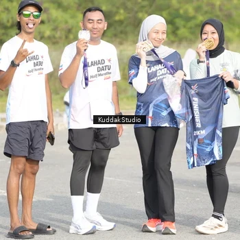 Runner Photo 7682170