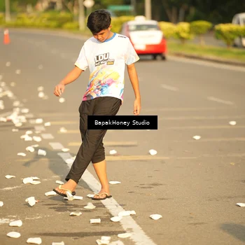 Runner Photo 7682174