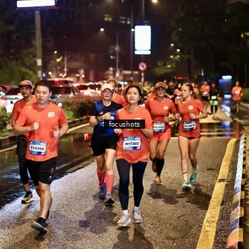Runner Photo 7682180