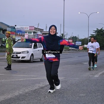 Runner Photo 7682203