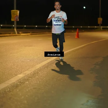 Runner Photo 7682207