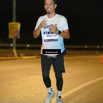 Runner Photo 7682209
