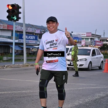 Runner Photo 7682220